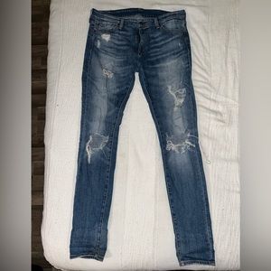 Ralph Lauren women’s jeans